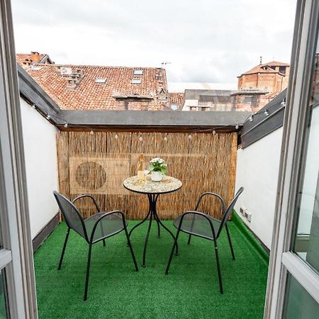 Apartament Casa Margot Asti Zewnętrze zdjęcie