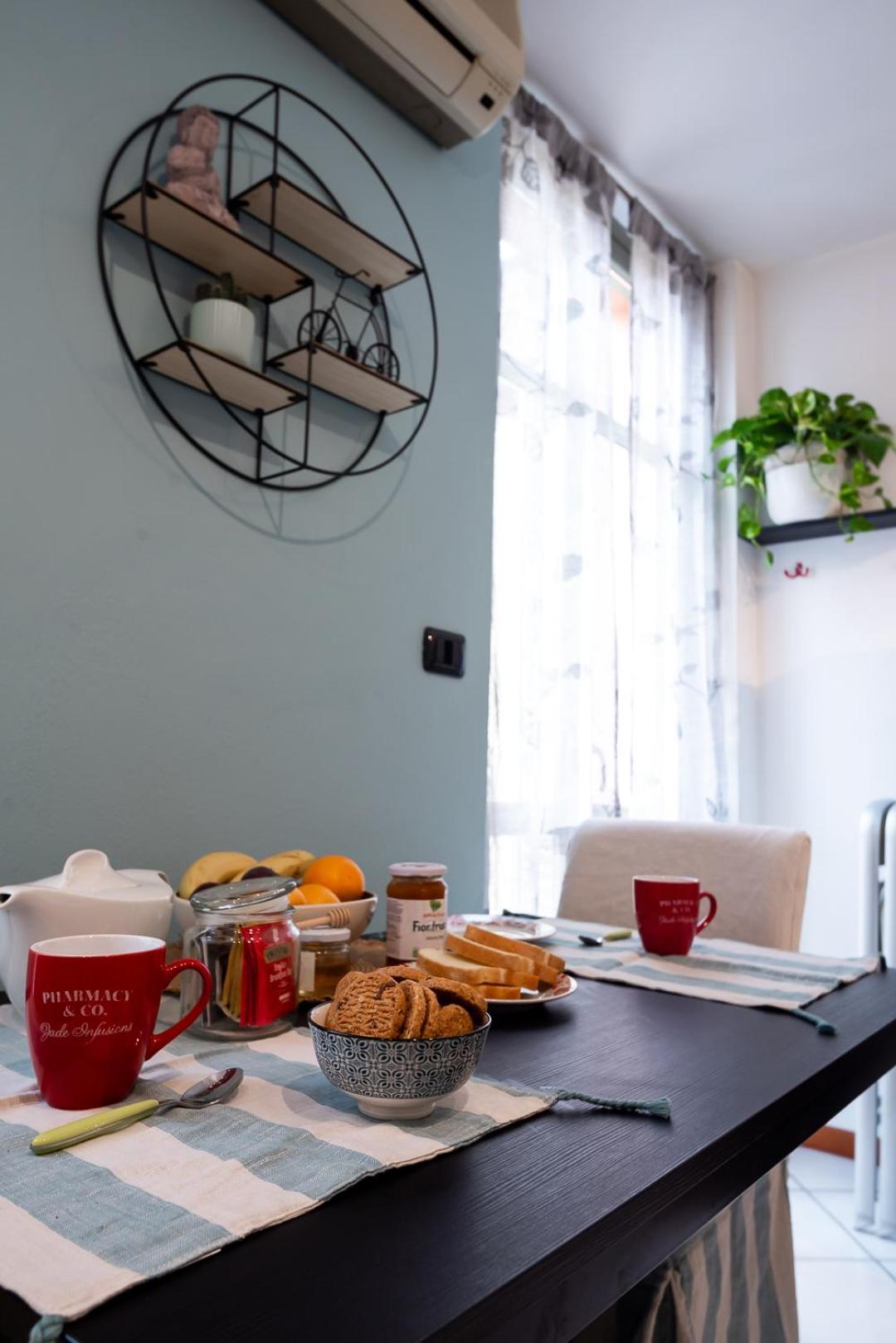 Apartament Casa Margot Asti Zewnętrze zdjęcie