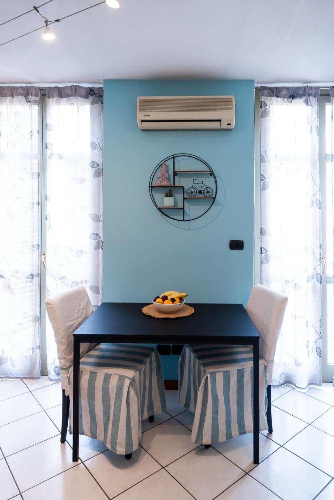 Apartament Casa Margot Asti Zewnętrze zdjęcie